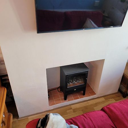 Little Haven 1 Bedroom House Sought After Area Topsham Eksteriør bilde