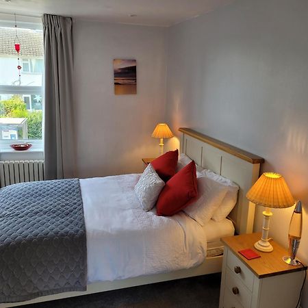 Little Haven 1 Bedroom House Sought After Area Topsham Eksteriør bilde