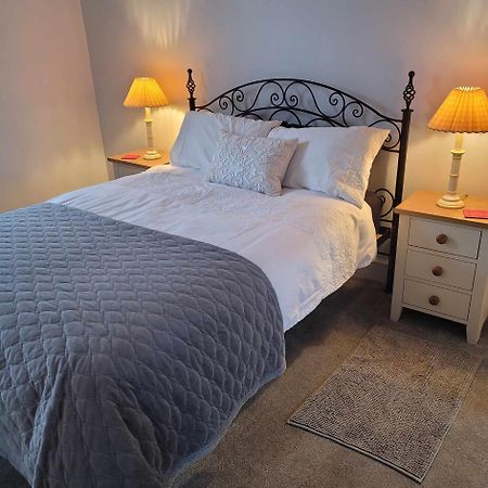 Little Haven 1 Bedroom House Sought After Area Topsham Eksteriør bilde