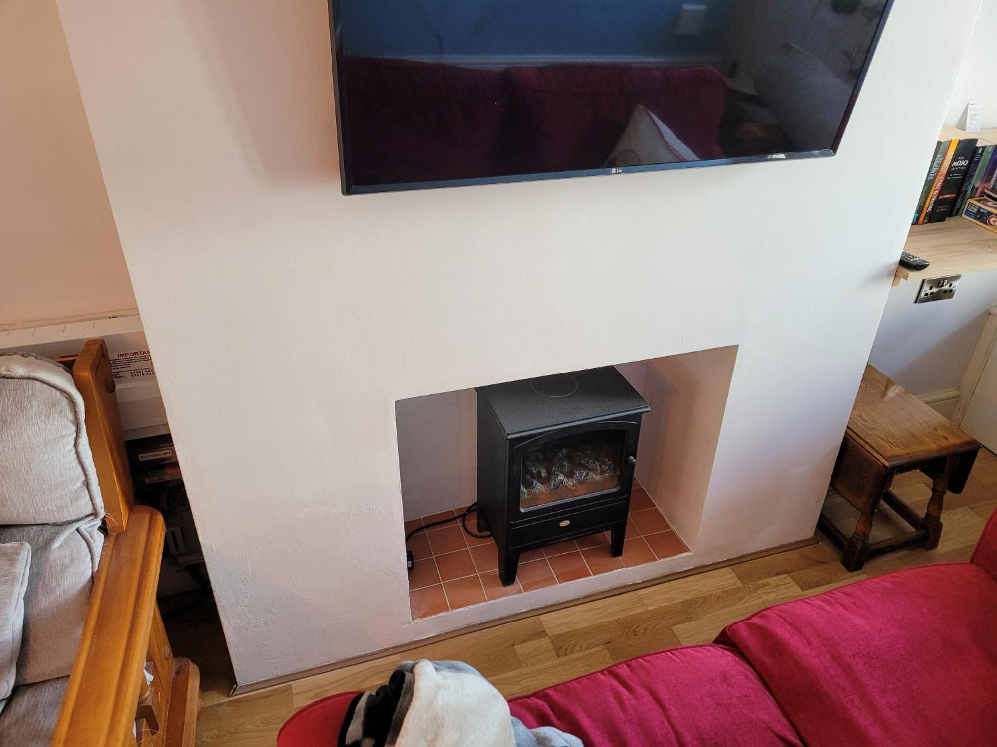 Little Haven 1 Bedroom House Sought After Area Topsham Eksteriør bilde