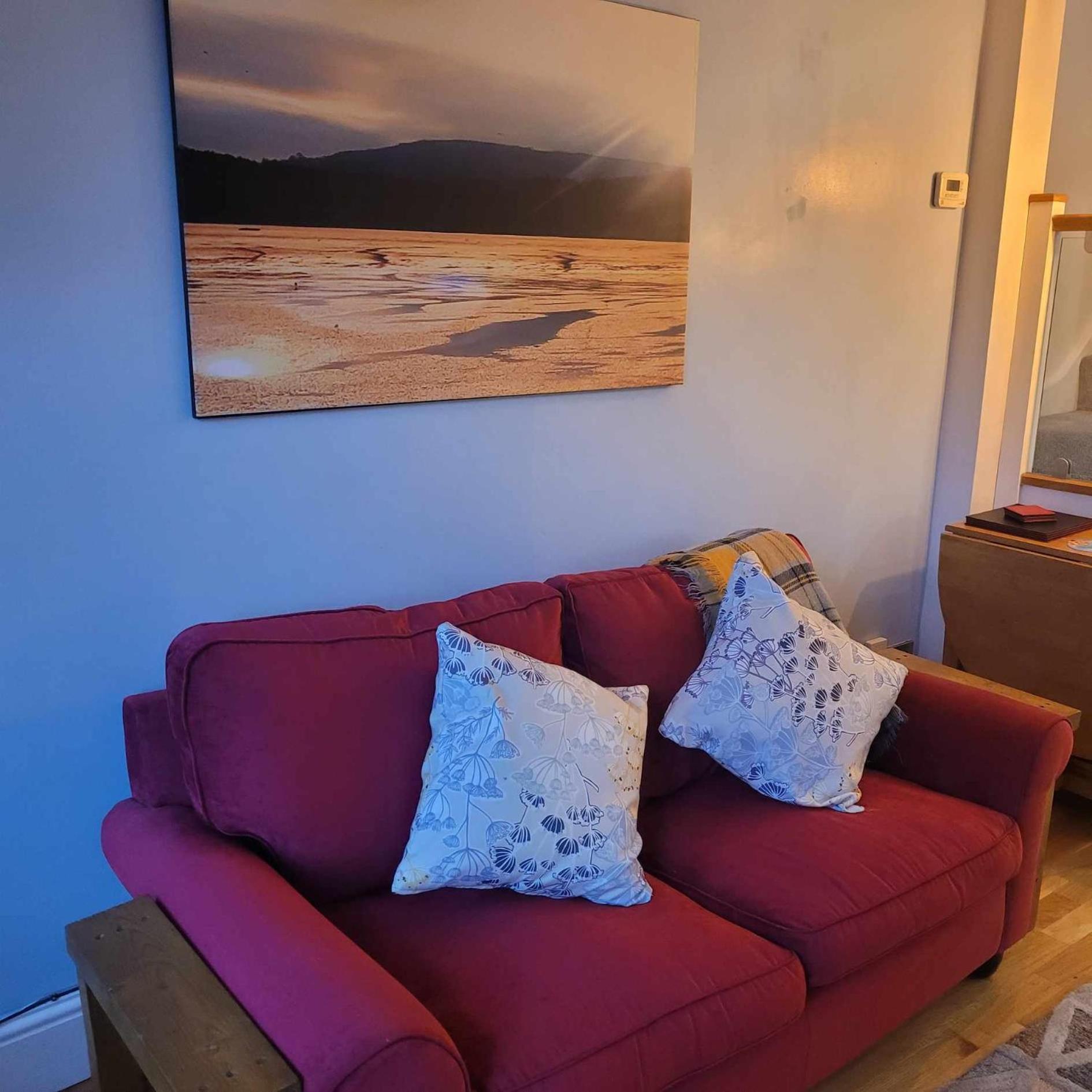 Little Haven 1 Bedroom House Sought After Area Topsham Eksteriør bilde