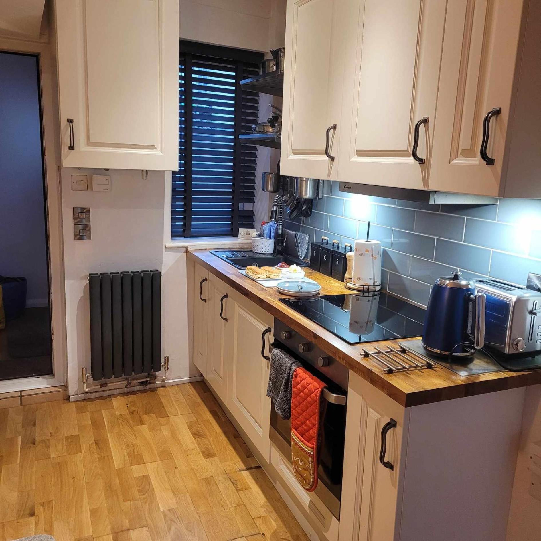 Little Haven 1 Bedroom House Sought After Area Topsham Eksteriør bilde