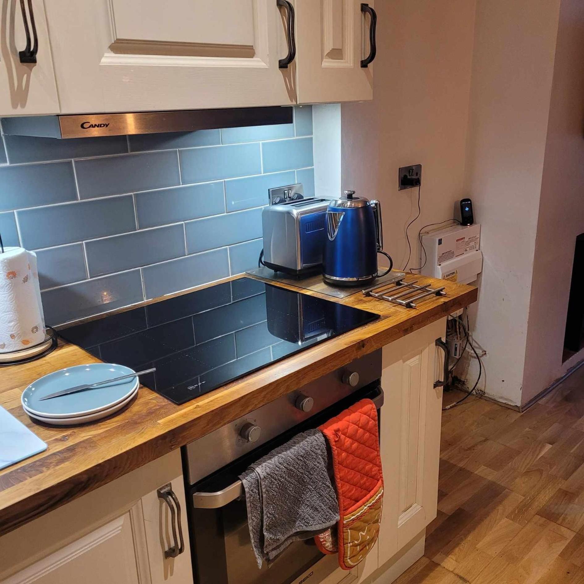 Little Haven 1 Bedroom House Sought After Area Topsham Eksteriør bilde