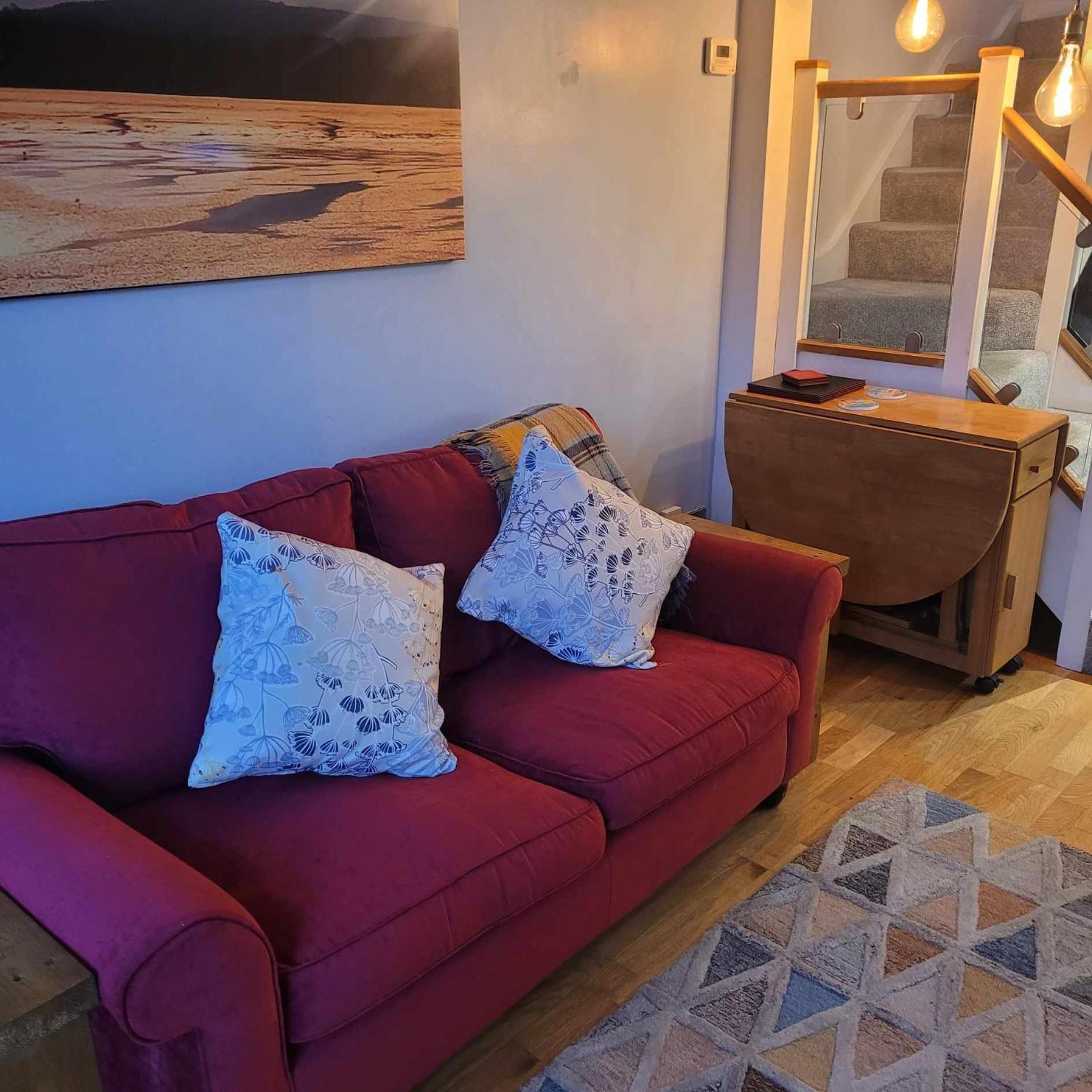 Little Haven 1 Bedroom House Sought After Area Topsham Eksteriør bilde