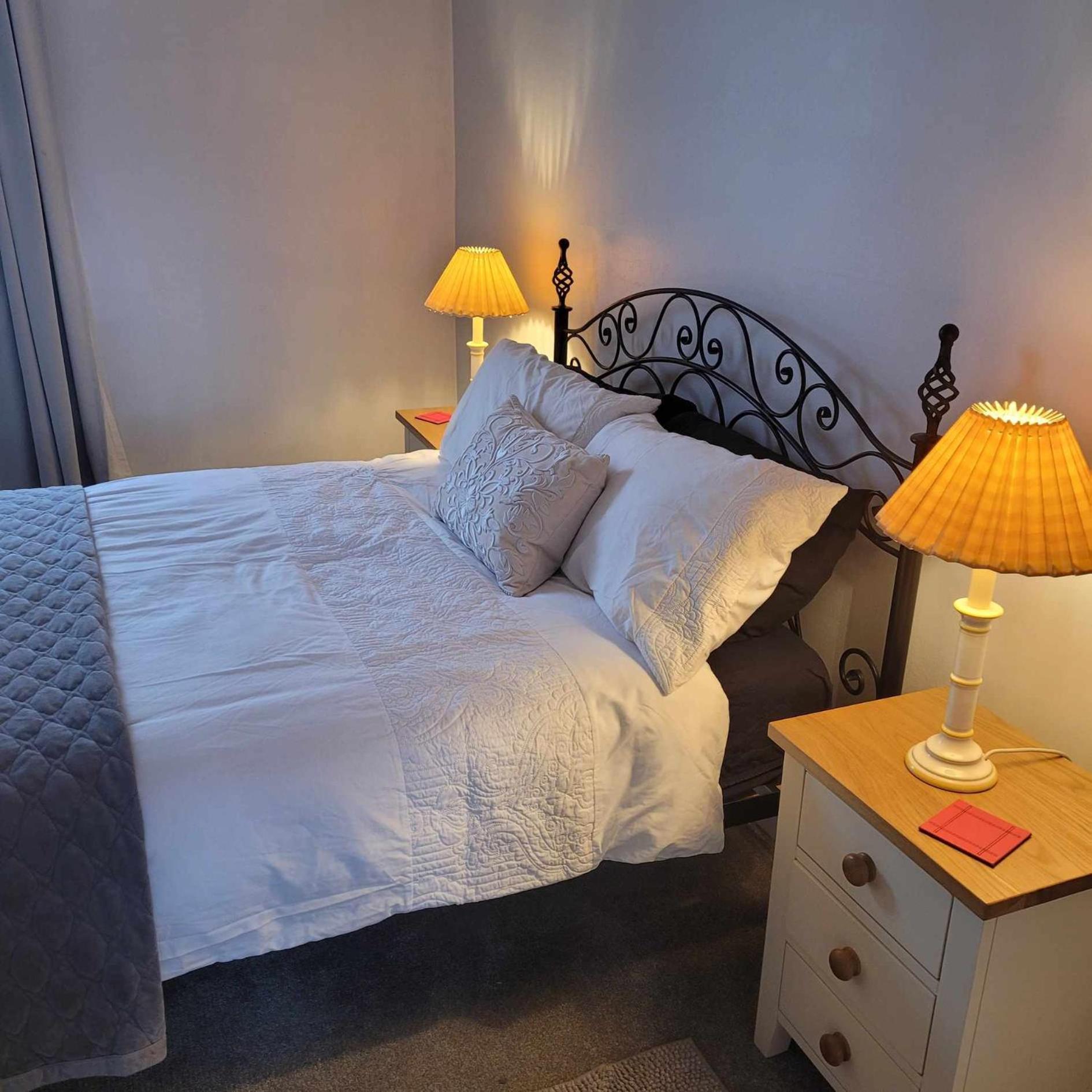 Little Haven 1 Bedroom House Sought After Area Topsham Eksteriør bilde