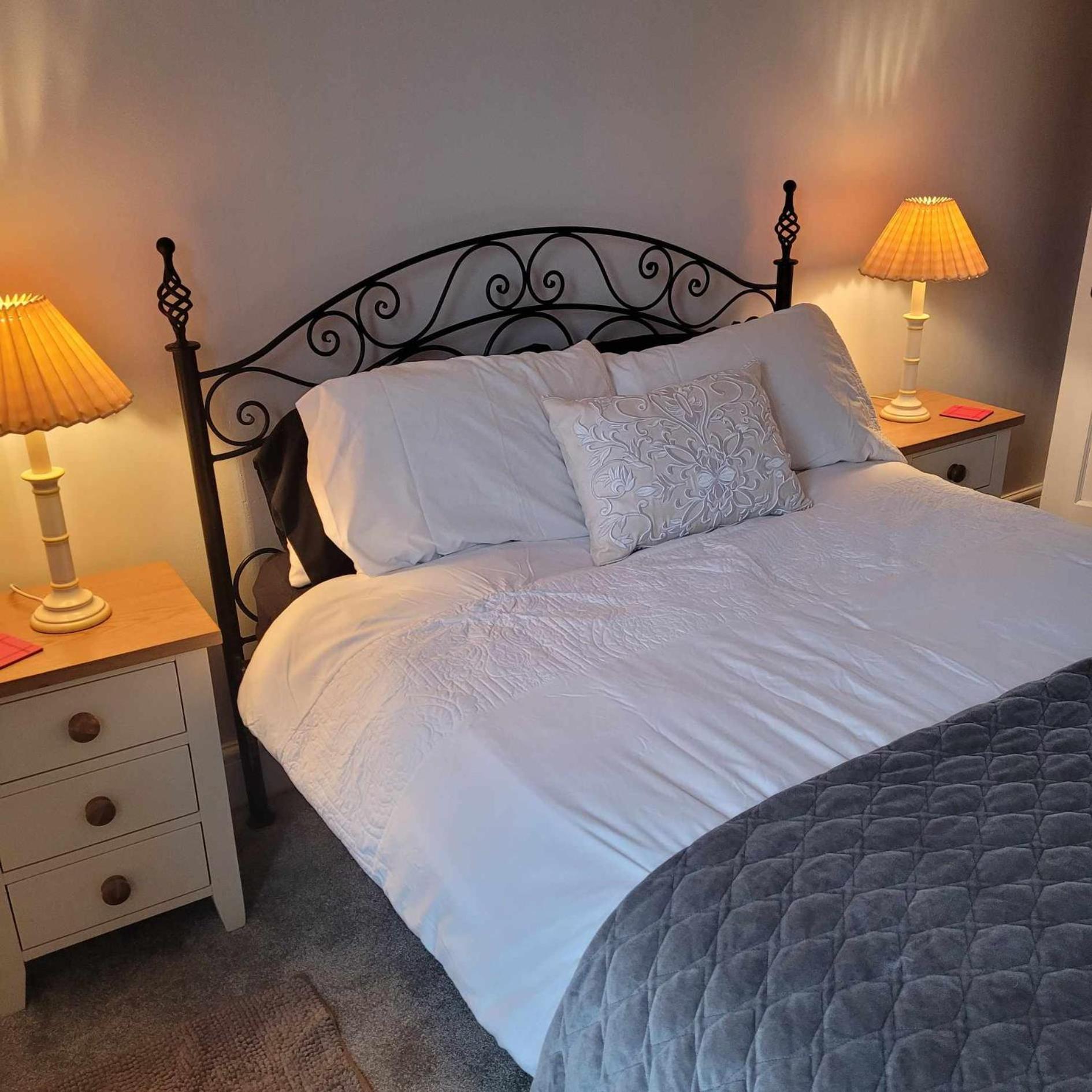 Little Haven 1 Bedroom House Sought After Area Topsham Eksteriør bilde